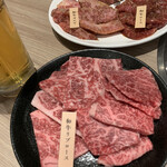 Kokusangyuu Yakiniku Kuidon - 