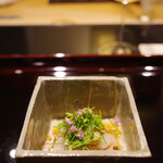 日本料理 晴山 - 