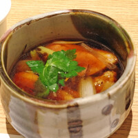 手打ちそば 大石 - 