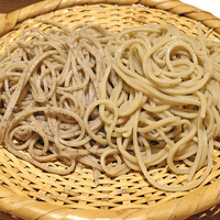 手打ちそば 大石 - 