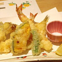 手打ちそば 大石 - 