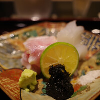 日本料理 晴山 - 