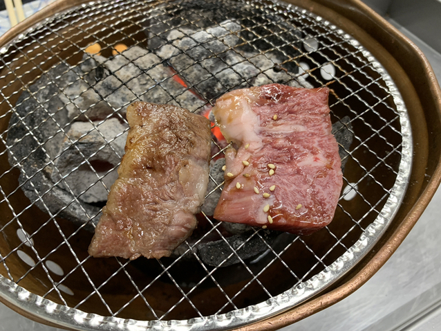 炭火焼肉 牛洒亭（ギッシャテイ） - 高畠（焼肉）の写真