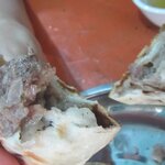 爱乐热木肉馕烤包子 - 