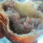 爱乐热木肉馕烤包子 - 