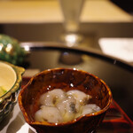 日本料理 晴山 - 