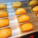 Ebis Banh Mi Bakery - ミニサイズもあります！小腹が空いたときに是非！