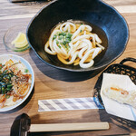 Tetsunabe Udon Nagomi - 