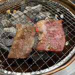 炭火焼肉 牛洒亭 - 