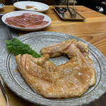 Sumibi Yakiniku Gisshatei - 