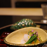 日本料理 晴山 - 