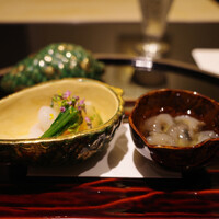 日本料理 晴山 - 