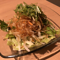 極上松阪牛 牛追道中 - 