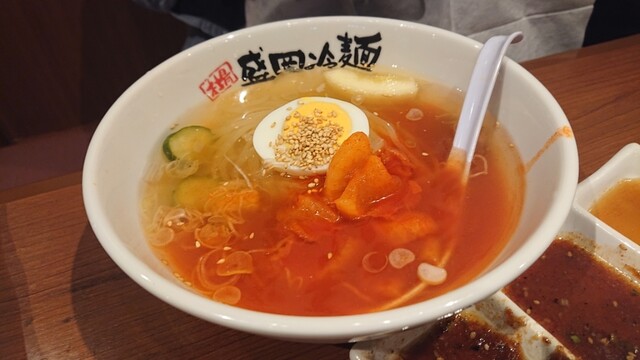 焼肉冷麺やまなか家 上田バイパス店 - 青山（焼肉）の写真