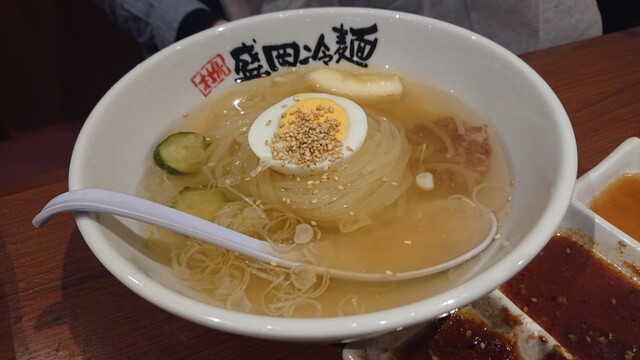 焼肉冷麺やまなか家 上田バイパス店 - 青山（焼肉）の写真