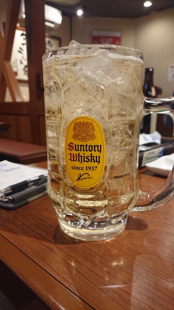 焼肉冷麺やまなか家 上田バイパス店 - 青山（焼肉）の写真