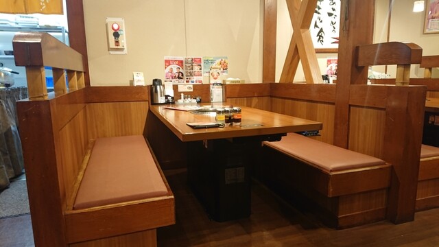 焼肉冷麺やまなか家 上田バイパス店 - 青山（焼肉）の写真