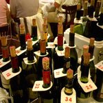 リブ ゴーシュ - ワイン試飲会