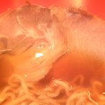 支那そば北熊 - 東京風支那そば