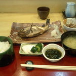 魚河岸葛法 旬 - 