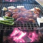 らくだ山 地鶏の店 - 