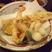 がんこ 高瀬川二条苑 - 