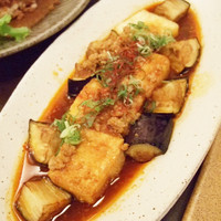 がんこ 高瀬川二条苑 - 