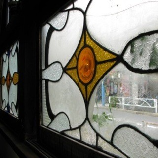 長屋茶房 天真庵_2