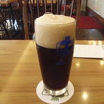 ランチョン - アサヒ黒生ビール