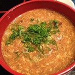 瀬戸内製麺710 - ミニカレー丼