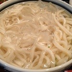 瀬戸内製麺710 - ひやしうどん