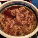 瀬戸内製麺710 - つけ汁