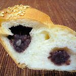 レイヨンヴェール - ダブルあんこ(粒)