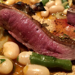 カンテサンス - 