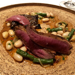 カンテサンス - 