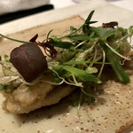 カンテサンス - 