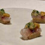 カンテサンス - 