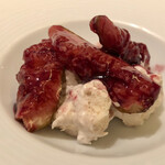 カンテサンス - 