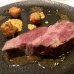 カンテサンス - 