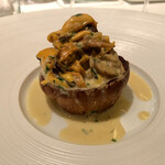 カンテサンス - 