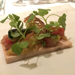 カンテサンス - 