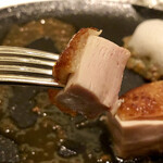 カンテサンス - 