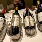 カンテサンス - 