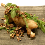 カンテサンス - 