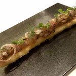 カンテサンス - 