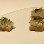 カンテサンス - 