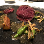 カンテサンス - 