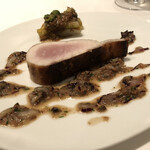 カンテサンス - 