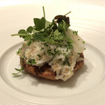 カンテサンス - 