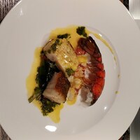 鉄板焼 銀杏 ホテル日航大阪 - 